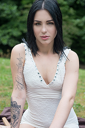 Merri Heys
