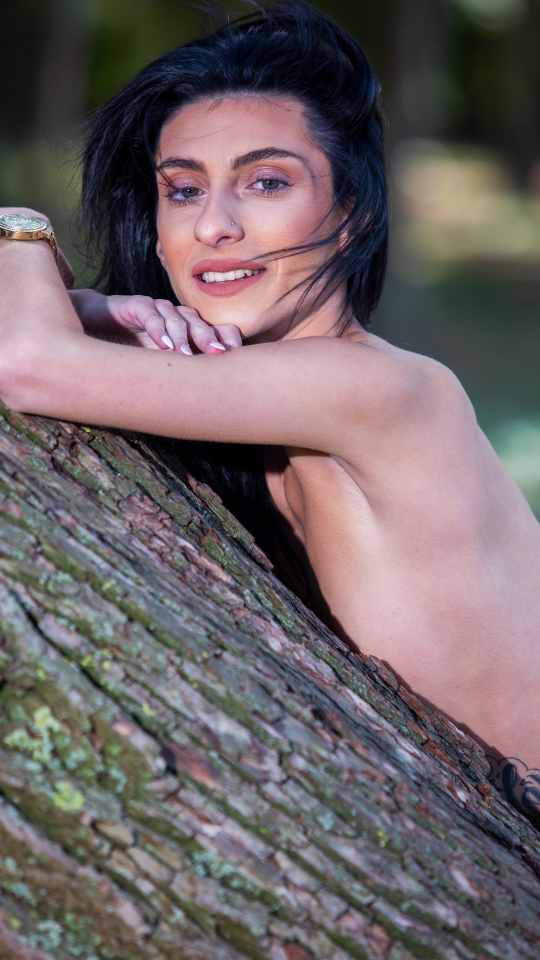 Nicole Sweet