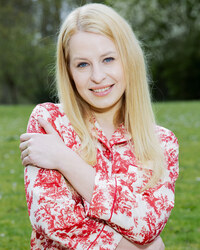 Haily White