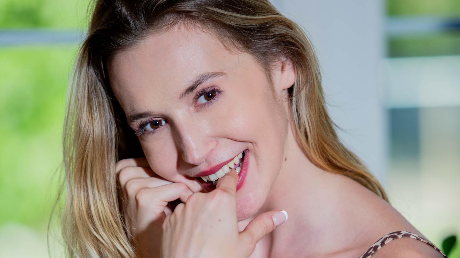 Victoria Benz